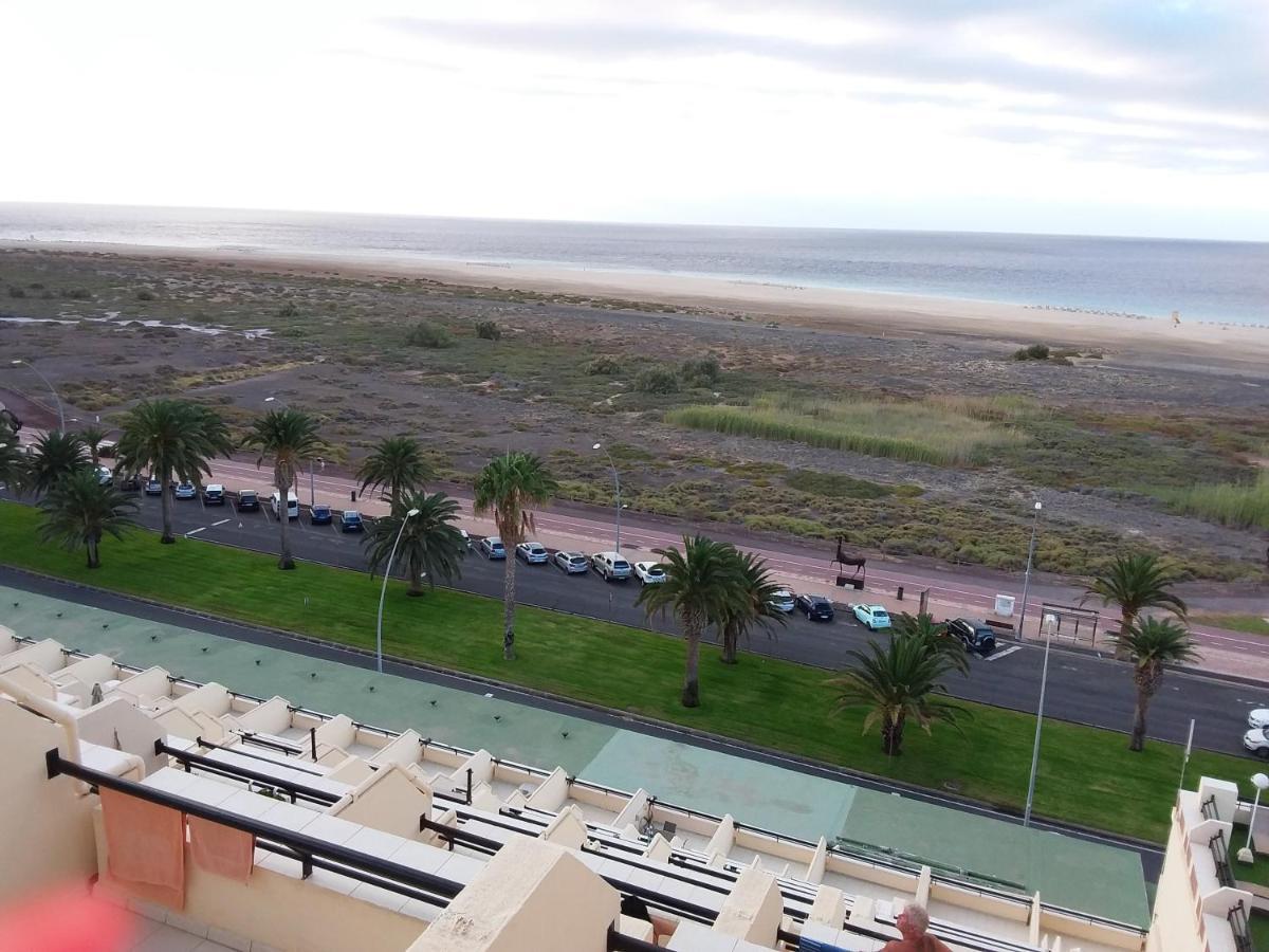 Miramar Attico Apartment Morro Jable  Exterior photo