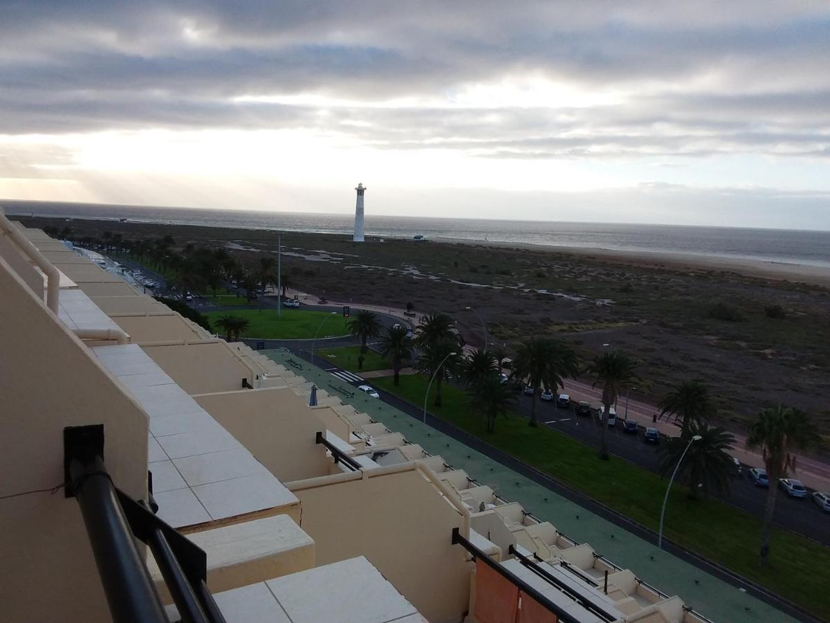 Miramar Attico Apartment Morro Jable  Exterior photo