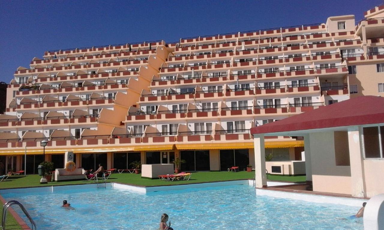 Miramar Attico Apartment Morro Jable  Exterior photo