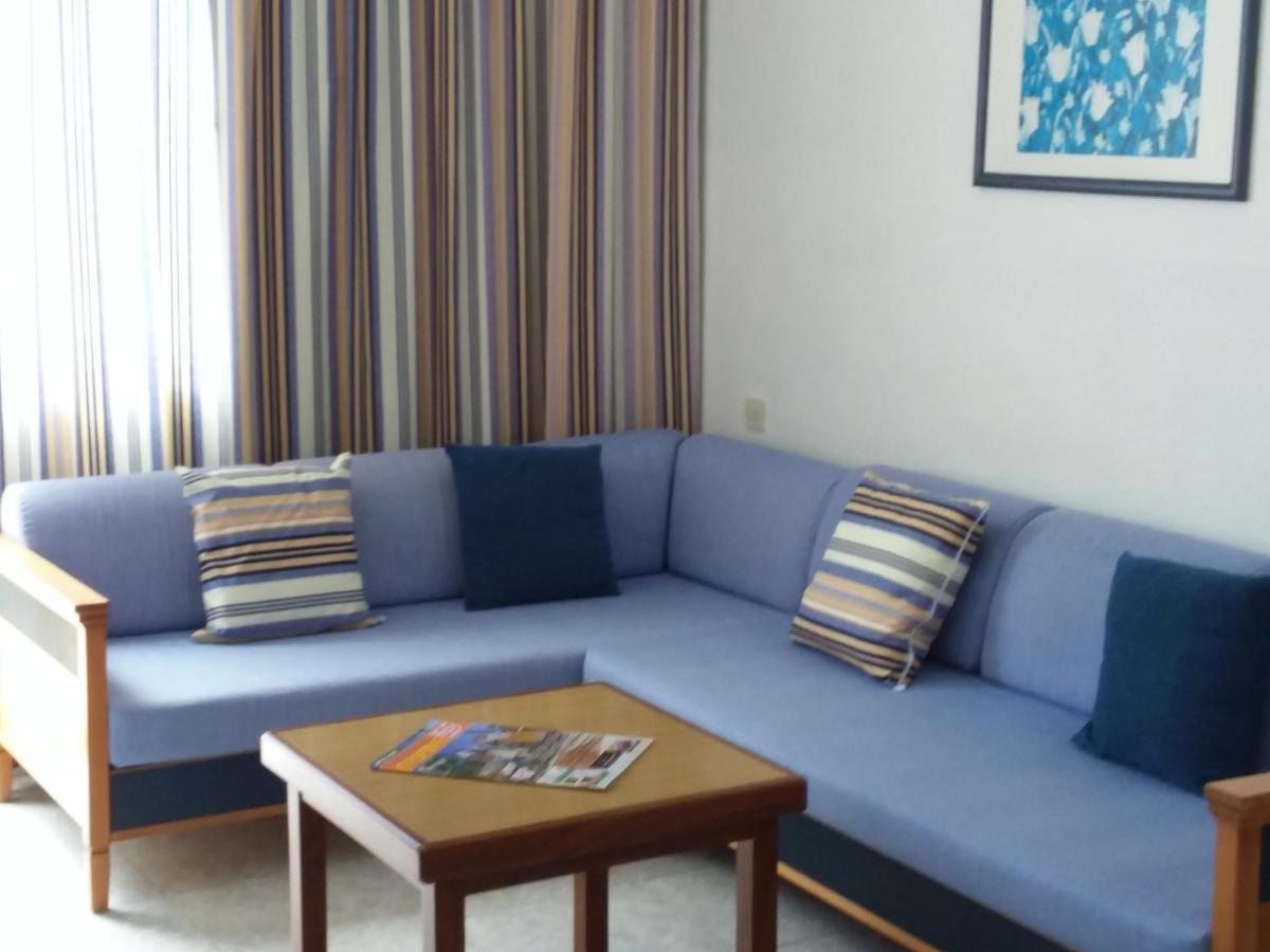 Miramar Attico Apartment Morro Jable  Exterior photo